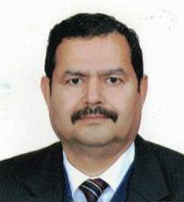 Mr. Bhisma Raj Dhungana