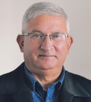 Mr. Deepak Raj Kafle