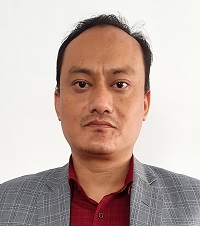 Mr. Ritesh Kumar Shakya
