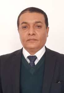 Mr. Phanindra Gautam