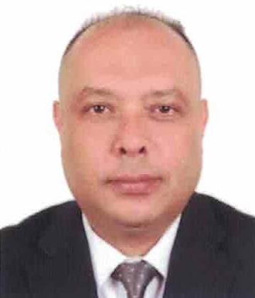 Mr. Niranjaya Ghimire