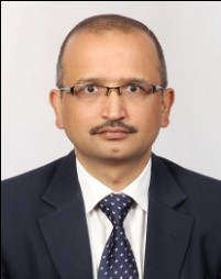 Ashok Kumar Paudel